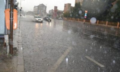 Un ciclon se îndreaptă spre România. Care vor fi zonele cele mai afectate | Nationalul.ro