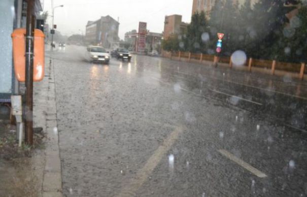 Un ciclon se îndreaptă spre România. Care vor fi zonele cele mai afectate | Nationalul.ro