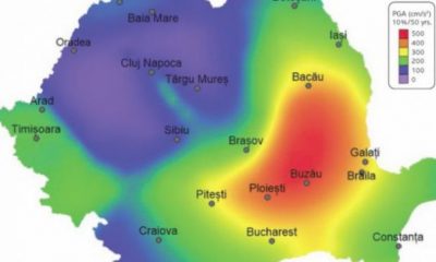 Breaking. Poți afla când vine cutremurul cel mare. Sistemul s-a lansat azi | Nationalul.ro
