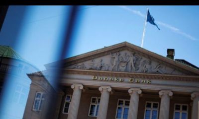 Cel mai mare scandal de spălare de bani din Europa. Este implicată familia preşedintelui rus Vladimir Putin | Nationalul.ro