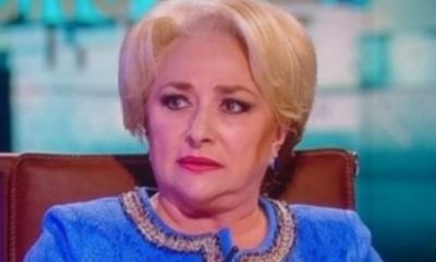 Dezvăluire BOMBĂ despre Viorica DĂNCILĂ! S-a aflat totul din culisele SCANDALULUI de la Bruxelles! Detalii explozive | Nationalul.ro