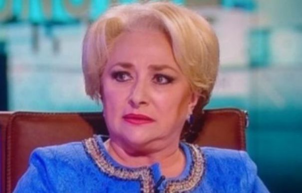 Anunț de ULTIMA ORĂ: Lovitură pentru Viorica DĂNCILĂ! | Nationalul.ro