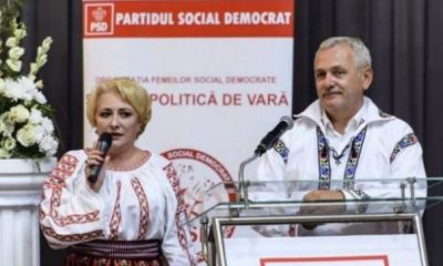 EXCLUSIV! Scenariul BOMBĂ din PSD! Viorica Dăncilă retrasă din Guvern pe caz de boală! Cine este FAVORIT să-i ia locul! Surpriza este uriașă (SURSE) | Nationalul.ro