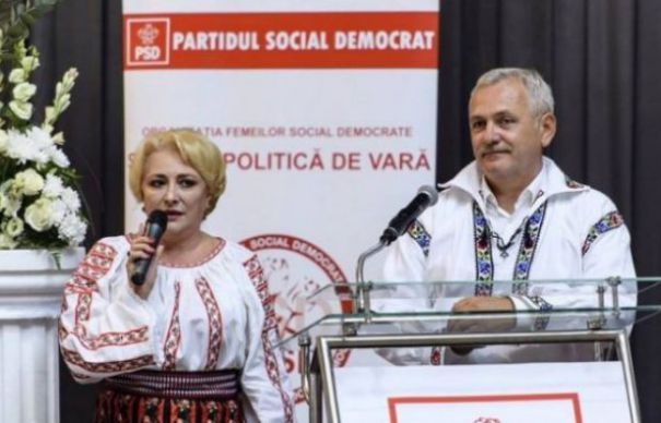 EXCLUSIV! Scenariul BOMBĂ din PSD! Viorica Dăncilă retrasă din Guvern pe caz de boală! Cine este FAVORIT să-i ia locul! Surpriza este uriașă (SURSE) | Nationalul.ro
