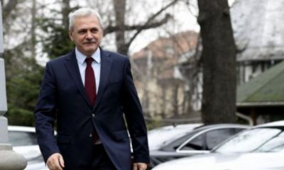 Dragnea pierde puterea. Decizia disperată pe care a luat-o pentru a se salva | Nationalul.ro