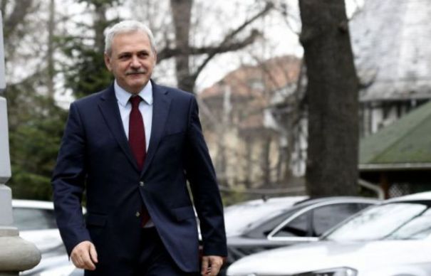 Dragnea pierde puterea. Decizia disperată pe care a luat-o pentru a se salva | Nationalul.ro