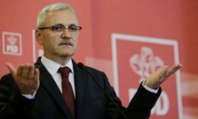 Toate armele pe Dragnea. Un nou dosar penal. Justiţia se pronunţă luni | Nationalul.ro