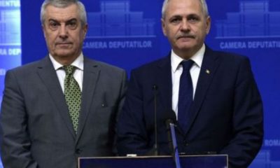 Toader aruncă BOMBA. Dragnea şi Tăriceanu scapă de închisoare | Nationalul.ro