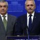 Toader aruncă BOMBA. Dragnea şi Tăriceanu scapă de închisoare | Nationalul.ro