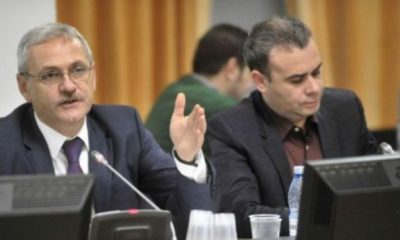 cine va fi candidatul PSD la prezidențiale? Liviu Dragnea obligat să accepte | Nationalul.ro