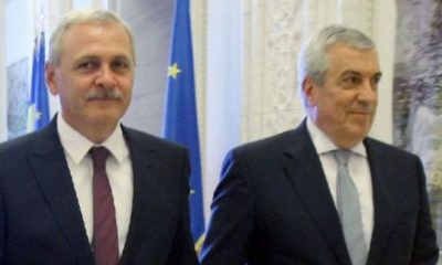 EXCLUSIV! Alertă la PSD! Se pregătesc două plecări bombă din partid! Cine ar urma să-i ia locul lui Liviu Dragnea la președinția PSD! NEGOCIERI intense | Nationalul.ro
