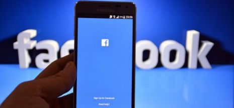 LOVITURĂ pentru Facebook! Compania a întrecut măsura. Riscă sancțiuni GRAVE | Nationalul.ro