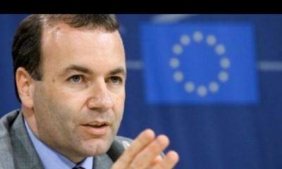 Ce spune despre România neamţul care ar putea ajunge preşedinte al Comisiei Europene | Nationalul.ro