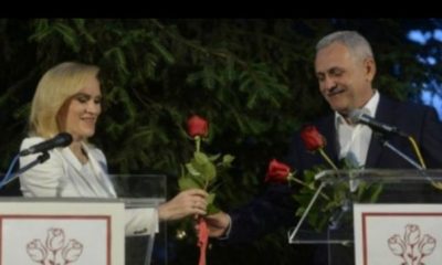 Dragnea, anunț privind soarta primarului Gabriela Firea | Nationalul.ro