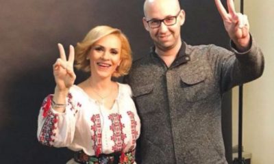 Gabriela Firea șochează! Pe cine vrea PREȘEDINTE al României. Atac direct la Dragnea | Nationalul.ro