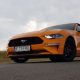 TEST Ford Mustang Convertible: Visul american europenizat | Nationalul.ro
