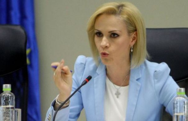 Probleme mari pentru Gabriela Firea! Dan Andronic, dezvăluire BOMBĂ | Nationalul.ro