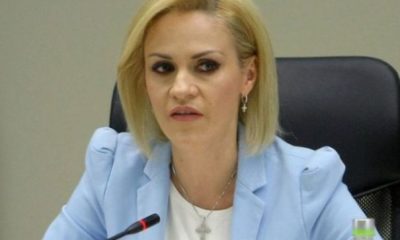 Lovitură năucitoare pentru Dragnea! Zeci de personalități își exprimă susținerea pentru Gabriela Firea | Nationalul.ro