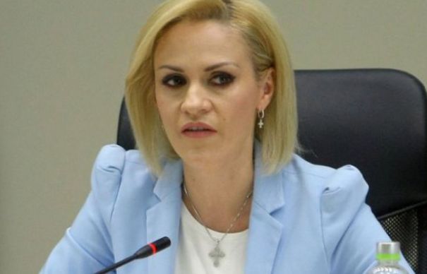 Gabriela Firea a fost TRĂDATĂ! Cine îl susține pe Dragnea | Nationalul.ro