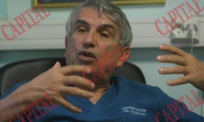 EXCLUSIV! Dezvăluiri BOMBĂ! Se pregătește un nou caz BURNEI! Cine este următoarea VICTIMĂ de pe listă! Nume grele implicate! Zeci de mii de pacienți sacrificați | Nationalul.ro