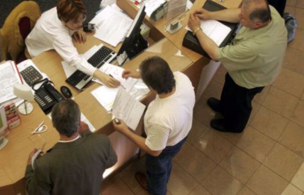 EXCLUSIV. Bombă în sistemul financiar. Se vinde o bancă mare din România. P | Nationalul.ro