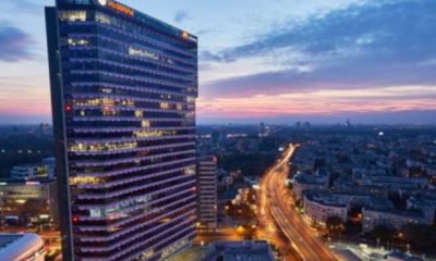 Vești bune! Un gigant internațional se extinde în România! Legătura cu Papalekas | Nationalul.ro