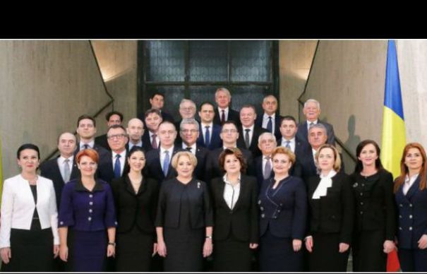 Demisie ȘOC din Guvernul Dăncilă! Un nume greu a decis să renunțe complet la funcție | Nationalul.ro