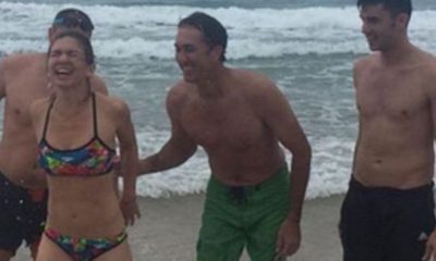 Simona Halep, misterioasă într-o vacanță de vis! Cu cine a mers să se distreze este complet neașteptat | Nationalul.ro