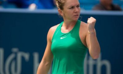Deczie de ultimă oră a Simonei Halep după înfrângerea de la Wuhan! „Vrea doar să evite amenda”. Tun financiar de 1 MILION de euro | Nationalul.ro