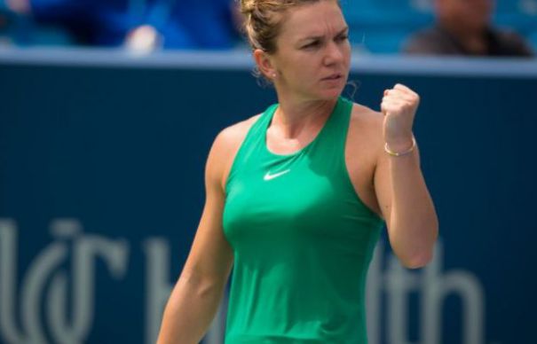 Deczie de ultimă oră a Simonei Halep după înfrângerea de la Wuhan! „Vrea doar să evite amenda”. Tun financiar de 1 MILION de euro | Nationalul.ro