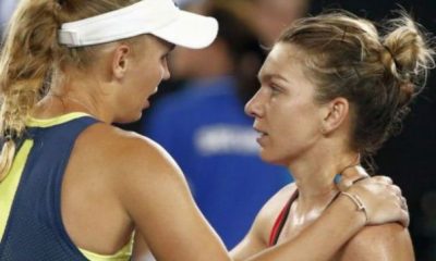 Simona Halep are probleme GRAVE! Românca trece prin chinuri groaznice | Nationalul.ro
