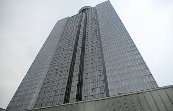 Cât costă un apartament în centrul Phenianului | Nationalul.ro