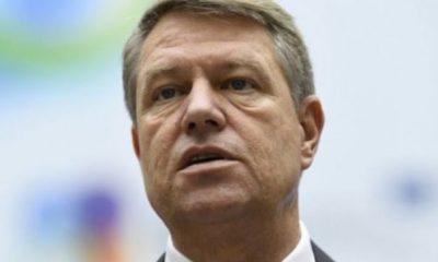 „Iohannis poate să aibă probleme cu DNA” | Nationalul.ro
