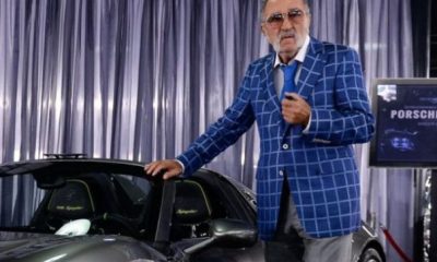 Ion Țiriac, afaceri neașteptate cu premierul Ungariei, Viktor Orban! Câți bani sunt în joc | Nationalul.ro