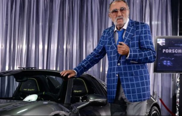 Ion Țiriac, afaceri neașteptate cu premierul Ungariei, Viktor Orban! Câți bani sunt în joc | Nationalul.ro