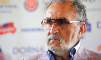 Ion Țiriac, lovitură năucitoare pentru Gabriela Firea! Rolul lui Emil Boc | Nationalul.ro