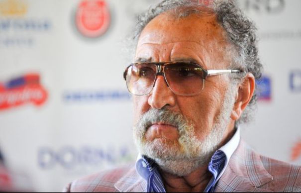 Ion Țiriac, lovitură năucitoare pentru Gabriela Firea! Rolul lui Emil Boc | Nationalul.ro