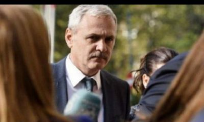 EXCLUSIV! Surpriză de proporții! Cine vrea să-i ia locul lui Liviu Dragnea și să devină noul președinte al PSD! | Nationalul.ro