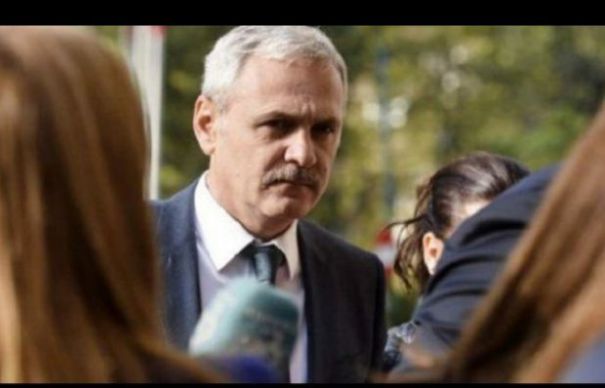 EXCLUSIV! Surpriză de proporții! Cine vrea să-i ia locul lui Liviu Dragnea și să devină noul președinte al PSD! | Nationalul.ro
