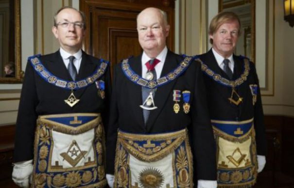 Dezvăluiri BOMBĂ despre MASONI! S-a aflat ce fac în toiul NOPȚII! Detalii uimitoare (VIDEO) | Nationalul.ro