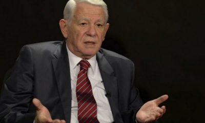 Ministrul de externe Meleșcanu, reclamat la Parchet pentru “nepotism” | Nationalul.ro