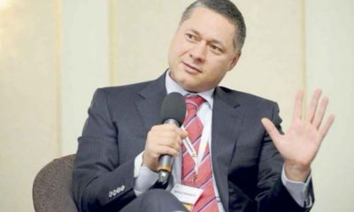 În business trebuie să-ți găsești calea! | Nationalul.ro