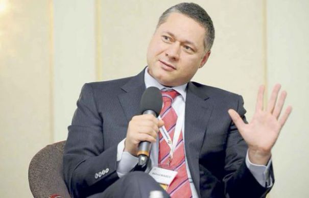 În business trebuie să-ți găsești calea! | Nationalul.ro