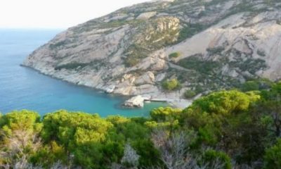 Aşteptare de trei ani pentru a vizita o insulă interzisă. Doar cei norocoşi au ocazia să păşească aici | Nationalul.ro