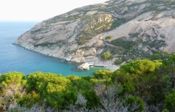 Aşteptare de trei ani pentru a vizita o insulă interzisă. Doar cei norocoşi au ocazia să păşească aici | Nationalul.ro