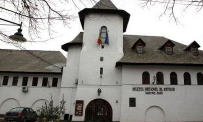 La târgul ţărănesc de artizanat şi meşteşuguri la Muzeul Satului din Bucureşti s-a cerut reducerea TVA | Nationalul.ro