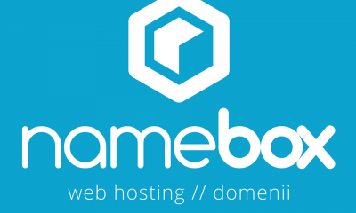 Cauți web hosting sau servere vps și nu știi de unde să alegi? Intră pe Namebox.ro!