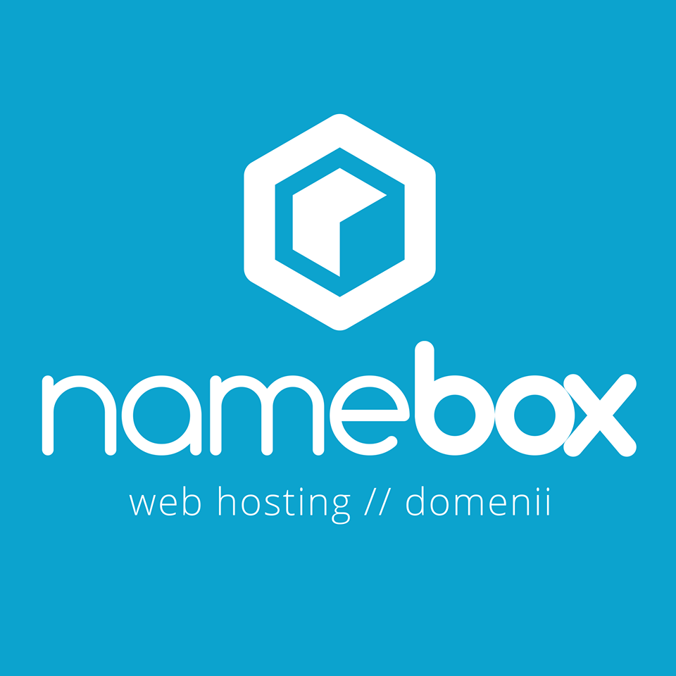 Cauți web hosting sau servere vps și nu știi de unde să alegi? Intră pe Namebox.ro! Cauți web hosting sau servere vps și nu știi de unde să alegi? Intră pe Namebox.ro!