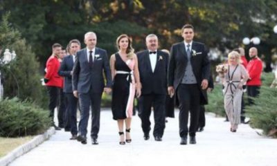 Dragnea ȘOCHEAZĂ! Ce rol are iubita sa, Irina, în conducerea Guvernului! | Nationalul.ro