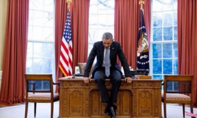 Scandal între Obama și Trump. ” L-am urmărit, dar am adormit. Cred că este foarte bun pentru a te face să adormi!” | Nationalul.ro